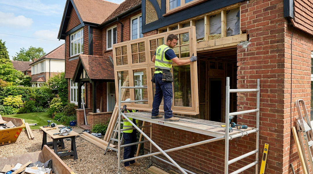How the Right Blinds and Awnings Can Help You Meet BASIX Requirements