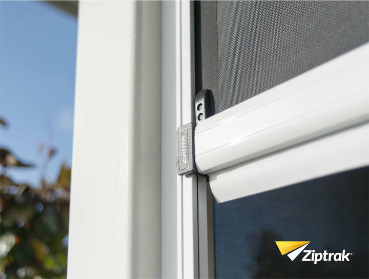 Ziptrak® Outdoor Blind
