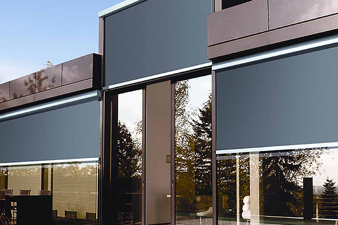 Alpha Cable Guide Side Retention Blind