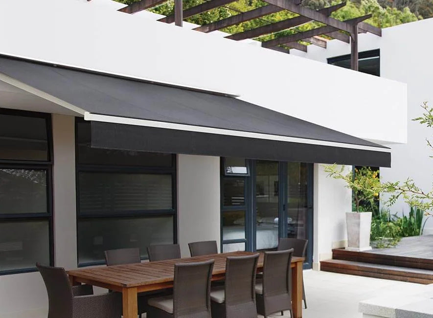 Turnills FA42 Classic Folding Arm Awning